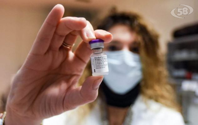 Vaccini, tutti i dati. Over 80, boom di adesioni dall'Irpinia