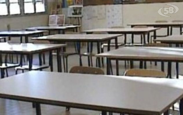 Scuola, la Regione approva i piani regionali. Nuovi indirizzi in Irpinia