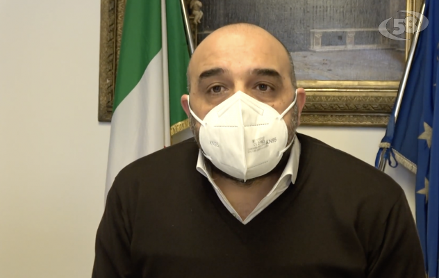 Montella, circa 50 positivi e scuole chiuse. Il sindaco: “Situazione complicata, ma sotto controllo” 