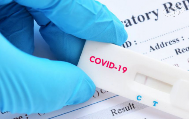 Covid, 33 nuovi contagiati, 39 guariti. 38 ricoverati al San Pio