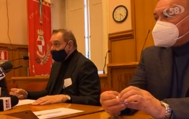 Vaccinazione anti Covid, a Benevento parte il servizio gratuito per anziani ultra 80enni/VIDEO