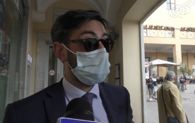 Movida e assembramenti, Franza sceglie la linea dura: firmata l'ordinanza