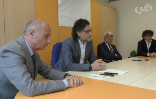 La Provincia cerca un nuovo amministratore per Irpiniambiente. Biancardi: ''Nome entro 10 giorni''