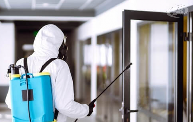 Uffici comunali di via Impregilo, chiusi per sanificazione