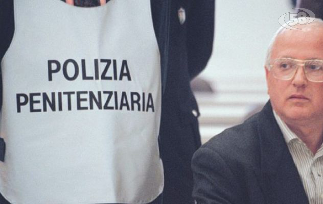 E' morto Raffaele Cutolo, boss della Nuova Camorra Organizzata