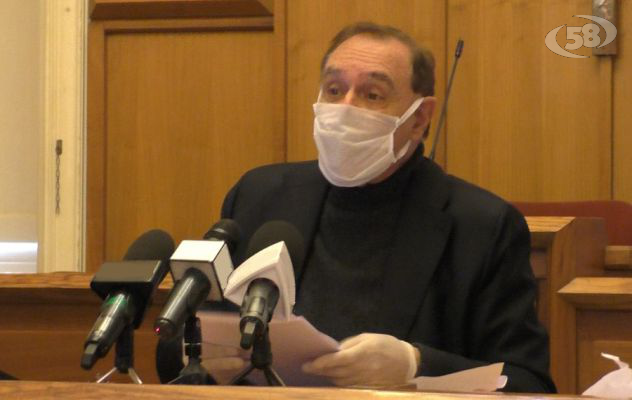 Mastella: "Domenica in zona arancione, meglio chiudere tutto per 15 o 20 giorni"