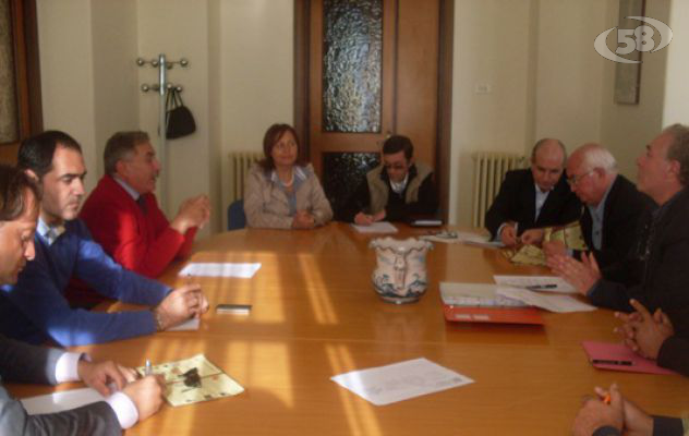 'Ex Olivis', Li Pizzi: "Riunione Proficua. Valutate nuove proposte"