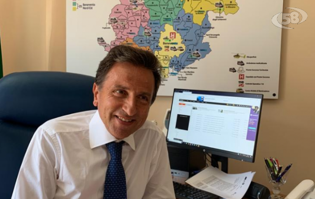 Covid-19, Volpe: "Somministrati i primi vaccini al personale scolastico". Ecco le cifre