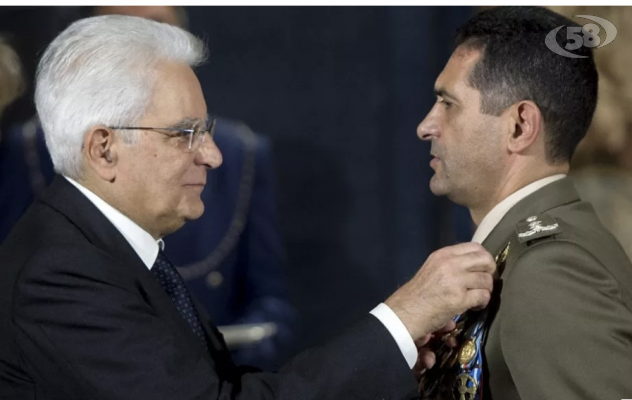 Covid, via Arcuri. Draghi nomina Figliuolo nuovo commissario