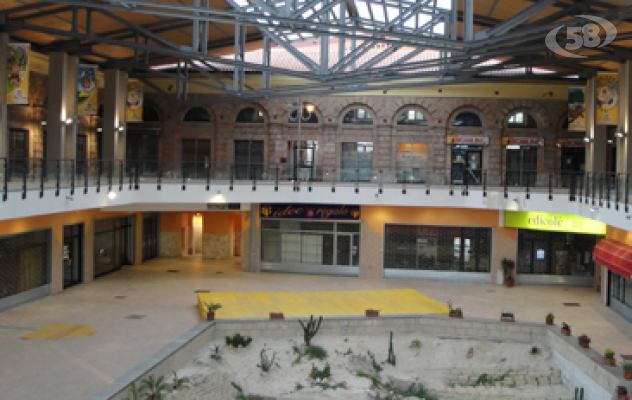 Malies non più in balìa dei vandali, Pasquariello: "Partono i lavori"/L'INTERVISTA