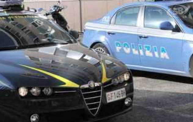 Maxi sequestro di beni e immobili per oltre 700mila euro