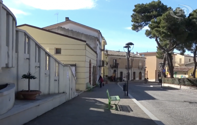 Calitri focolaio, oltre 80 positivi. Attesa per lo screening