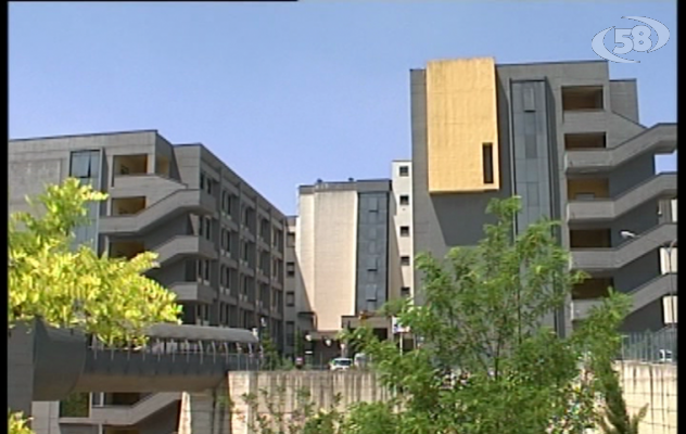 Ospedale di Ariano, al Ministro della Salute il dossier sui problemi del Frangipane