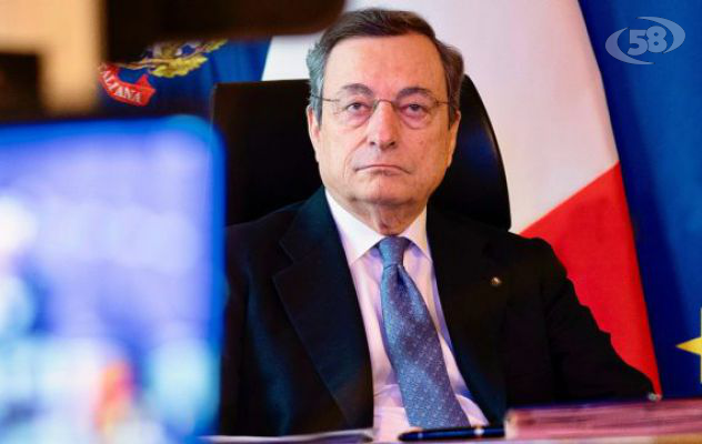 Approda anche in Irpinia il movimento ''Draghi Presidente''