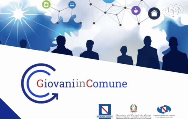 Bagnoli Irpino, il comune tra i beneficiari del progetto “Giovani in Comune”