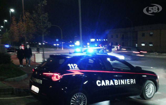 Task force su strade e nei luoghi sensibili: furti sventati