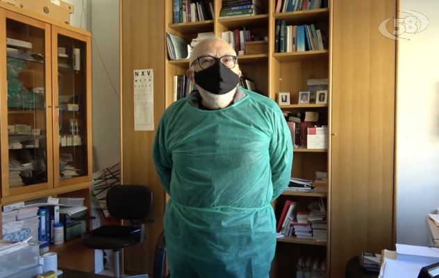 Vaccini, medici di famiglia in campo. Genua: ''Pronti a partire''
