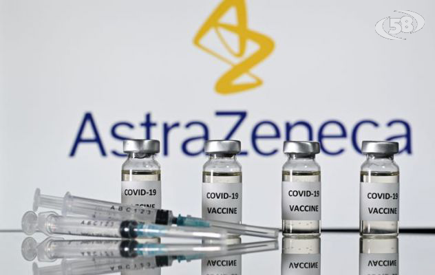 La Regione: ''Nessuna controindicazione su prosieguo vaccinazioni Astrazeneca''