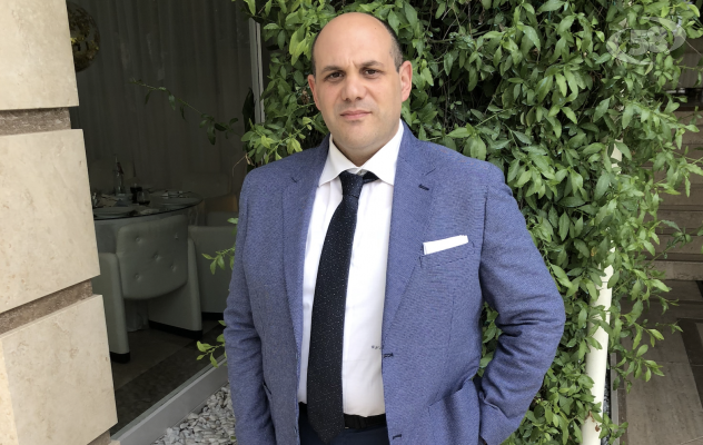 Confesercenti, Marinelli: inaccettabile l’esclusione dei lavoratori del commercio dal piano vaccinale della Regione