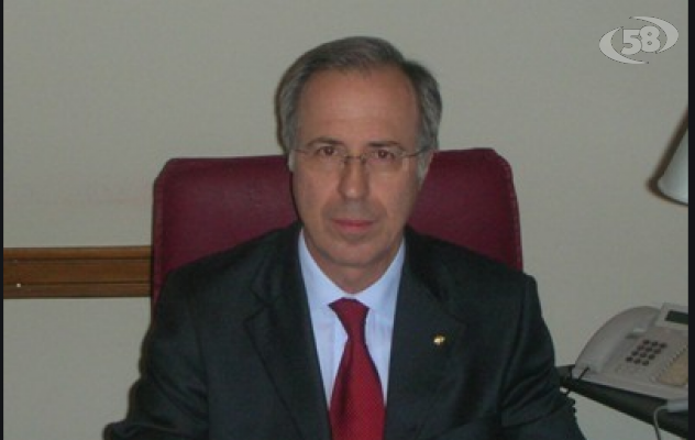 Si insedia il nuovo prefetto, Torlontano: "Al centro gli interessi della comunità"