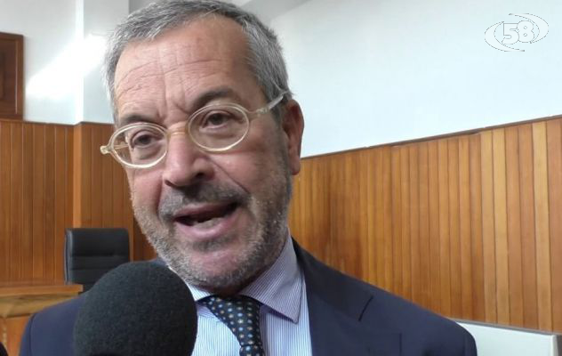 Infortuni sul lavoro, firmato il protocollo di intesa. Policastro: un importante passo per la sicurezza