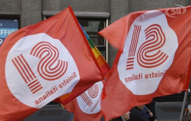 Il 20 e 21 marzo il congresso provinciale di Sinistra Italiana