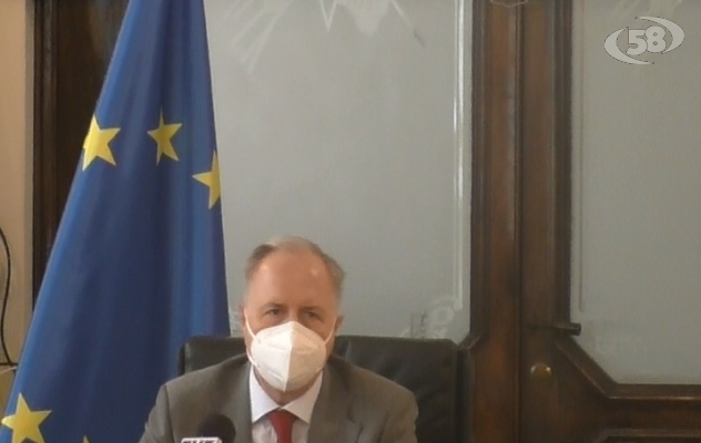 Pasqua in sicurezza, intensificati i controlli. Vertice in Prefettura. Task force delle forze dell'ordine