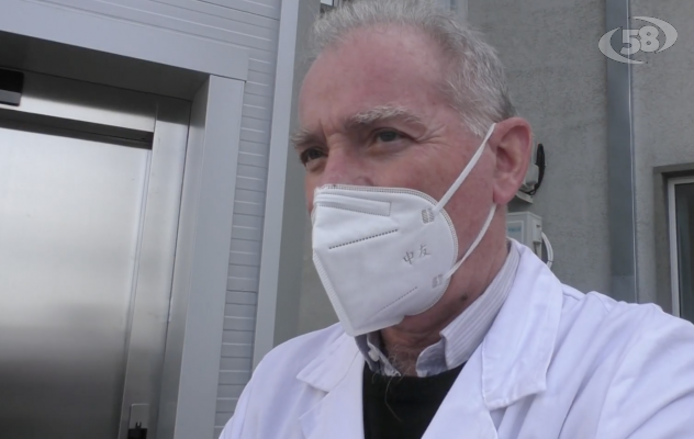 Una vita in corsia: addio a Frieri, il medico amato da tutti/VIDEO