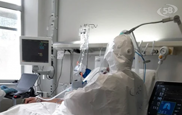 Emergenza Covid, vertice in prefettura. Ancora critica la pressione ospedaliera