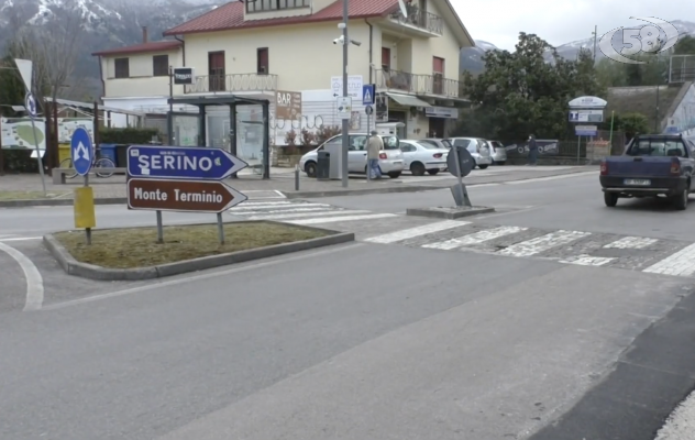 Serino si blinda contro il covid. Pugno duro del sindaco /VIDEO