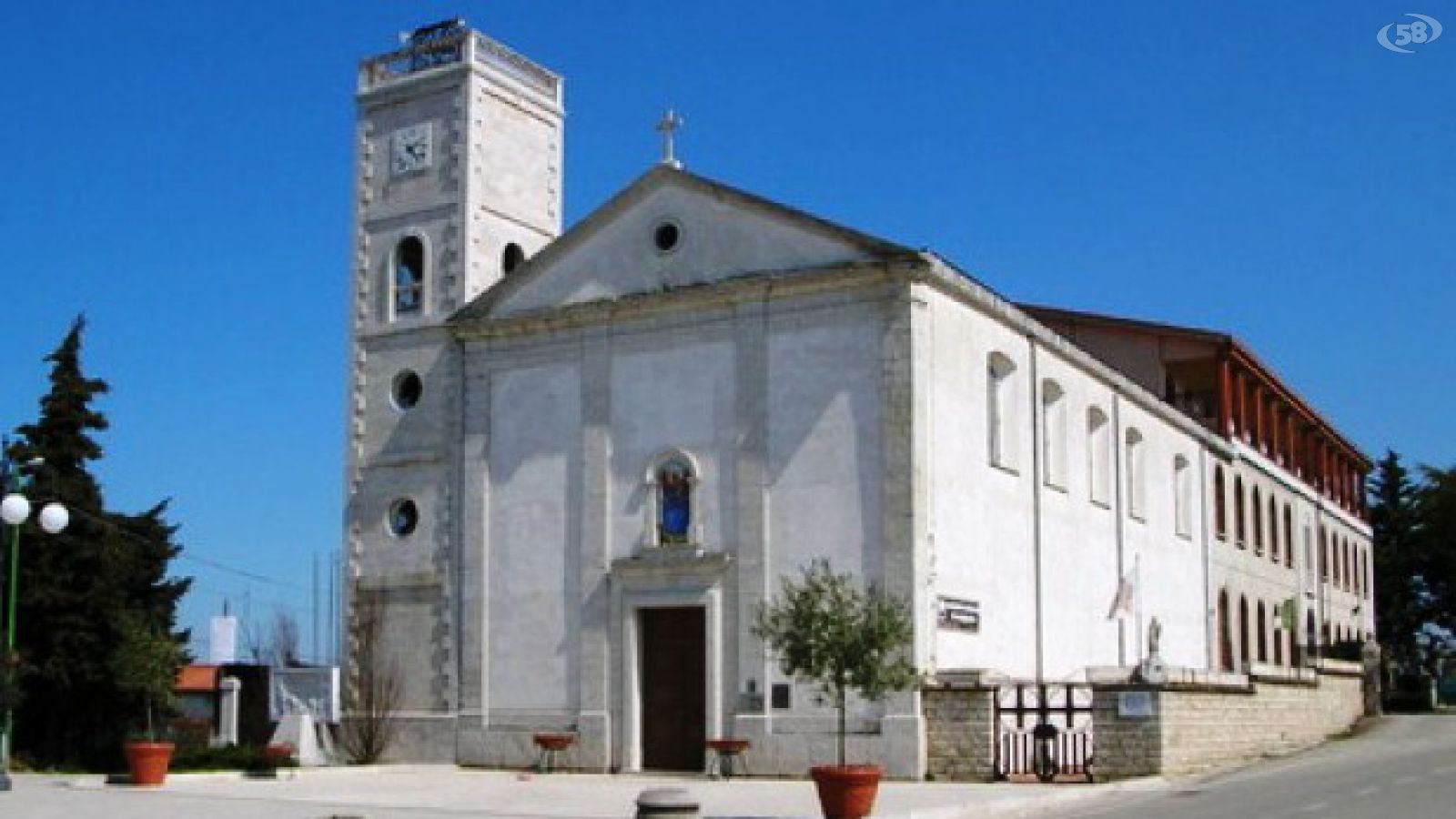 carpignano santuario