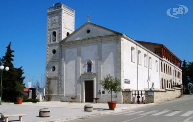 "Pena e Misericordia", il convegno nel Santuario di Carpignano