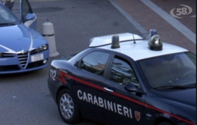 Rapinano un’anziana, due finiscono alle sbarre: un 27enne e un 69enne