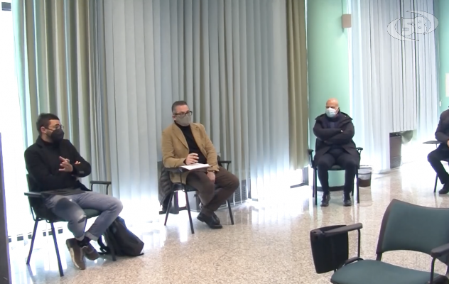 Rifiuti, Ato a vele spiegate verso la gestione a Irpiniambiente