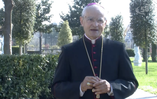Omicidio Gioia, il Vescovo: ''C'è un'emergenza educativa che coinvolge tutta la società''