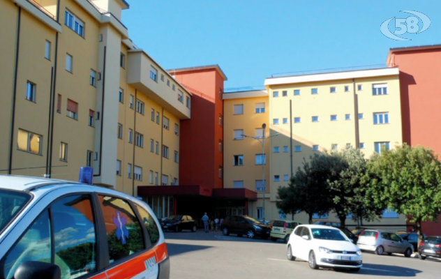 Hospice e ospedale di comunità, affidati i lavori di consolidamento