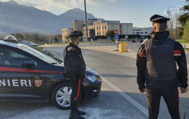 Campania in zona arancione dopo Pasqua