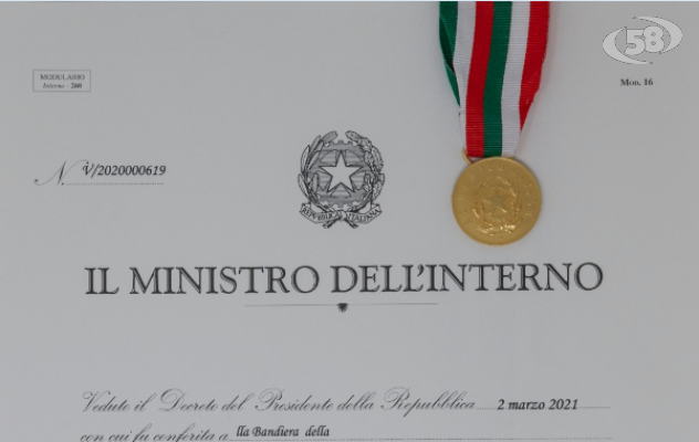 Anniversario della Polizia di Stato, celebrazioni sobrie a causa della pandemia