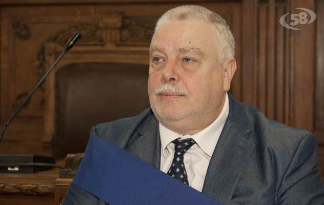 Lutto nel Sannio, è morto Claudio Ricci. Ancora l'ennesima vittima