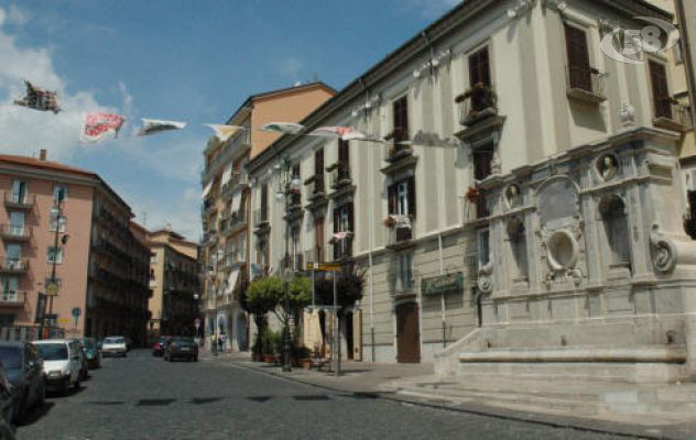 Avellino, al Comune tavolo di confronto con il Comitato "Salviamo la dogana"