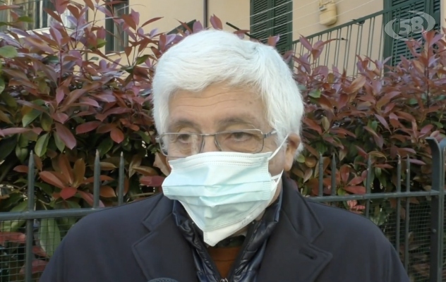 ''Consiglio svilito e partiti inesistenti''. Affondo di D'Ercole: ''Avellino è in uno stato pessimo''