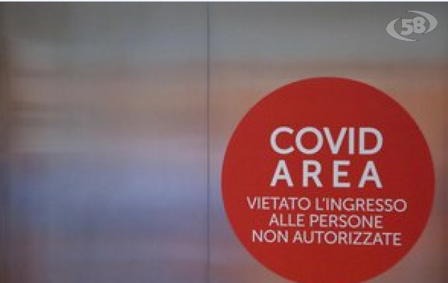 Covid, tre vittime al Rummo. La più giovane aveva 59 anni