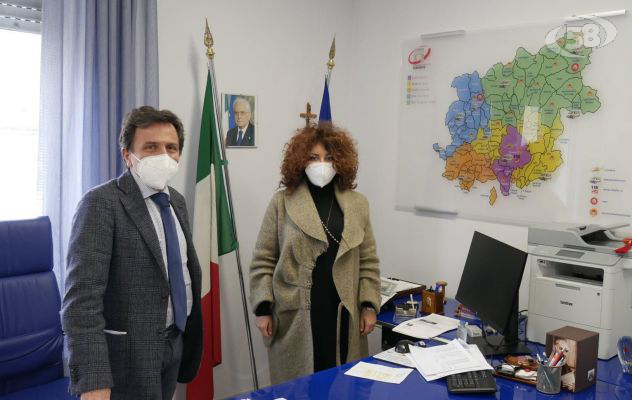 Pazienti con fragilità psichiche, a breve l’apertura della Rsa