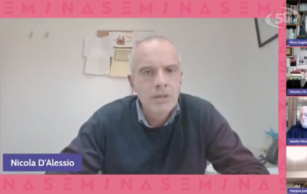 Pascoli come occasione di sviluppo per l’Alta Irpinia, nuovo incontro del Progetto Semina