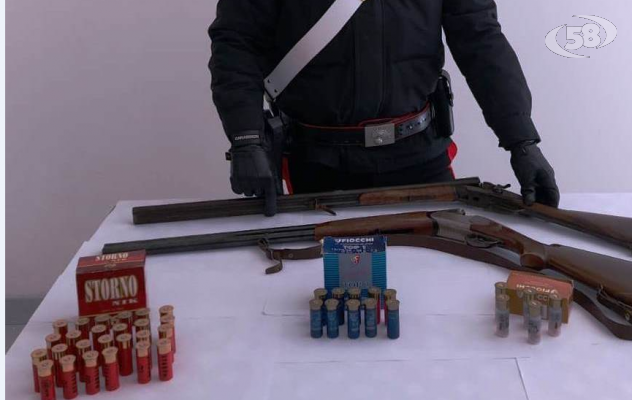 Uccidono una cavalla e feriscono altri sette animali: acciuffati due fratelli