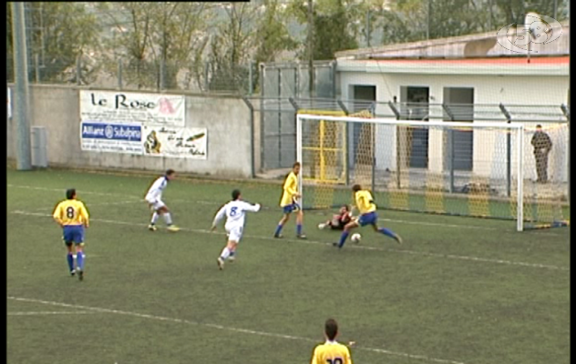 Promozione, la Vis cerca il successo in trasferta contro il Teora