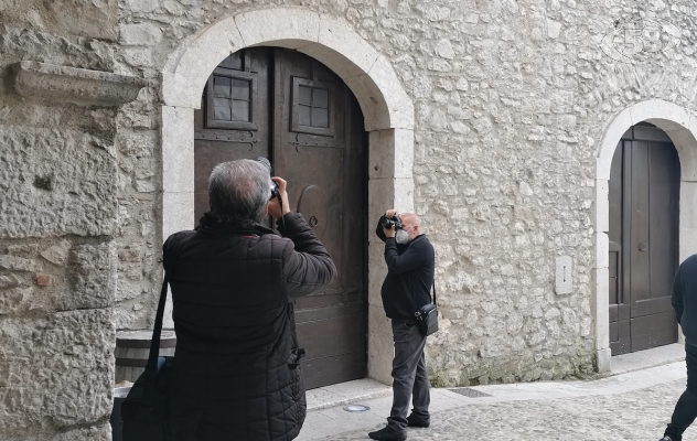 Si lavora per inserire Grottaminarda nel progetto "Sistema Irpinia"