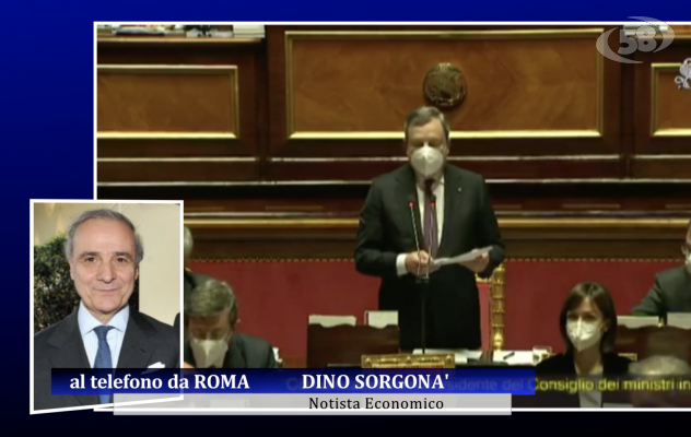 Recovery, ok al Piano di Ripresa e Resilienza. Cosa c'è da sapere. L'analisi di Sorgonà