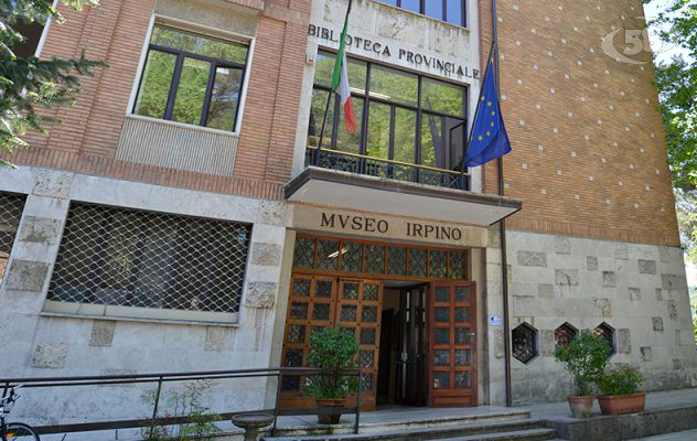 Riapre al pubblico da martedì 4 maggio il Museo Irpino