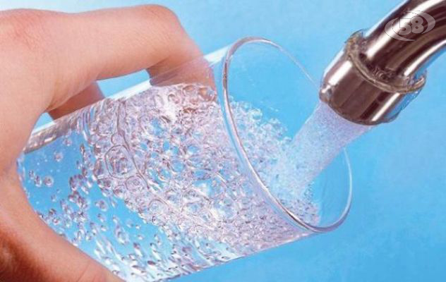 L'acqua tornerà in anticipo, Mastella: "Grazie a chi ha lavorato per ridurre al minimo i disagi"
